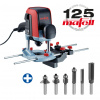 Mafell Fréza horná LO 55 v MAX3 + Súprava fréz (91A901+90283) Mafell Fréza horná LO 55 v MAX3 + Súprava fréz (91A901+90283)