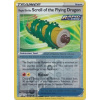 Pokémon karta Rapid Strike Scroll of the Flying Dragon 153/203 Reverse Holo Pokémon karta Rapid Strike Scroll of the Flying Dragon 153/203 Reverse Holo