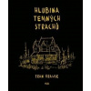 Hlubina temných strachů - Fran Krause Hlubina temných strachů - Fran Krause