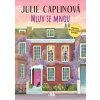 Mluv se mnou (v češtine) - Julie Caplinová Mluv se mnou (v češtine) - Julie Caplinová