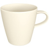 Villeroy & Boch Manufacture Rock Blanc hrnček 370 ml Villeroy & Boch Manufacture Rock Blanc hrnček 370 ml