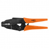NEO TOOLS Krimpovacie kliešte na anténne svorky 1,72 - 8,1 mm2 NEO TOOLS Krimpovacie kliešte na anténne svorky 1,72 - 8,1 mm2