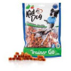 KIDDOG TRAINER GO mini kocky s králikom a brusnicami 250 g KIDDOG TRAINER GO mini kocky s králikom a brusnicami 250 g