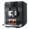 JURA Z10 Aluminium Dark Inox (EA) 15368 - Plnoautomatický kávovar JURA Z10 Aluminium Dark Inox (EA) 15368 - Plnoautomatický kávovar
