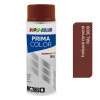 Dupli-Color Prima RAL3009 - hrdzavá červená lesk 400ml Dupli-Color Prima RAL3009 - hrdzavá červená lesk 400ml