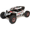 Losi Super Rock Rey V2 1:6 4WD RTR biely Losi Super Rock Rey V2 1:6 4WD RTR biely