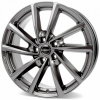 BORBET BORBET V 7x17 5x112 ET54 Mistral Anthracite Glossy 57.1 BORBET BORBET V 7x17 5x112 ET54 Mistral Anthracite Glossy 57.1