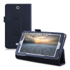 Kožený obal Acer Iconia One 7 (B1-770) – Stand – tmavo-modrá Kožený obal Acer Iconia One 7 (B1-770) – Stand – tmavo-modrá