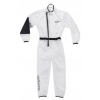 Detská kombinéza - Alpinestars 150 biele, čierne pláštenky (Alpinestars Rain Suit 150 cm) Detská kombinéza - Alpinestars 150 biele, čierne pláštenky (Alpinestars Rain Suit 150 cm)