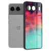 Techsuit OnePlus Nord 4 Techsuit puzdro Glaze Series OnePlus Nord 4 KP36605 multifarebná Techsuit OnePlus Nord 4 Techsuit puzdro Glaze Series OnePlus Nord 4 KP36605 multifarebná