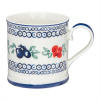 Porcelánový bavorský hrnček Kalina 380 ml AMBITION Porcelánový bavorský hrnček Kalina 380 ml AMBITION