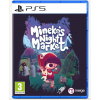 PS5 hra Mineko's Night Market PS5 hra Mineko's Night Market