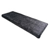 Vopi Nášľap na schody Apollo soft, obdĺžnik, antracit, 24 x 80 cm, súprava 5 ks Vopi Nášľap na schody Apollo soft, obdĺžnik, antracit, 24 x 80 cm, súprava 5 ks