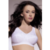 PODPRSENKA 581/BRASSIERE-WHITE bílá 90G PODPRSENKA 581/BRASSIERE-WHITE bílá 90G