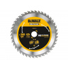 DeWalt pílový kotúč pre ručné píly 165x20mm 42z DT99561 DeWalt pílový kotúč pre ručné píly 165x20mm 42z DT99561