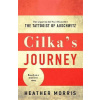 Cilka's Journey: The sequel to The Tattooist of Auschwitz Cilka's Journey: The sequel to The Tattooist of Auschwitz