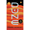 Dune - Frank Herbert Dune - Frank Herbert