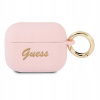 Guess Apple AirPods Pro cover Silicone Vintage Script GUAPSSSI Guess Apple AirPods Pro cover Silicone Vintage Script GUAPSSSI
