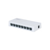 Dahua PFS3008-8ET-L-V2 8-portový nezariadený Ethernetový switch (PFS3008-8ET-L-V2) Dahua PFS3008-8ET-L-V2 8-portový nezariadený Ethernetový switch (PFS3008-8ET-L-V2)