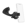 HAMA Držiak mobilu Easy Snap, prísavka na sklo, šírka 5,5–8,5 cm - 00201510 HAMA Držiak mobilu Easy Snap, prísavka na sklo, šírka 5,5–8,5 cm - 00201510