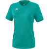 ERIMA dámsky dres MADRID tyrkysová Veľkosť: 44, Farba - hlavná: Tyrkysová ERIMA dámsky dres MADRID tyrkysová Veľkosť: 44, Farba - hlavná: Tyrkysová