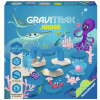 RAVENSBURGER Stavebnice GraviTrax Junior Oceán rozšíření ke koulodráze RAVENSBURGER Stavebnice GraviTrax Junior Oceán rozšíření ke koulodráze