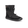 Barefoot snehule Froddo – Track Tex Wool Black čierne Barefoot snehule Froddo – Track Tex Wool Black čierne