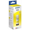 kazeta EPSON ecoTANK 103 Yellow - 65 ml (C13T00S44A) kazeta EPSON ecoTANK 103 Yellow - 65 ml (C13T00S44A)