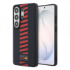 Zadný kryt Red Bull PU kožený sieťovaný Powerbar magnetický pre Samsung Galaxy S26 Ultra navy Zadný kryt Red Bull PU kožený sieťovaný Powerbar magnetický pre Samsung Galaxy S26 Ultra navy