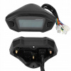 UNIVERZÁLNY OTÁČKOMER / TACHOMETER PRE MOTOCYKLE UNIVERZÁLNY OTÁČKOMER / TACHOMETER PRE MOTOCYKLE