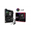 ASUS MB Sc LGA1851 ROG STRIX Z890-F GAMING WIFI, Intel Z890, 4xDDR5, 1xDP, 1xHDMI, 2xThunderbolt, WI-FI, ATX ASUS MB Sc LGA1851 ROG STRIX Z890-F GAMING WIFI, Intel Z890, 4xDDR5, 1xDP, 1xHDMI, 2xThunderbolt, WI-FI, ATX