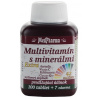 MedPharma Multivitamín s minerálmi Extra 42 zložiek tbl 100+7 zadarmo MedPharma Multivitamín s minerálmi Extra 42 zložiek tbl 100+7 zadarmo