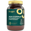 Beggs Iron bisglycinate 20 mg rosehip extract 100 kapsúl Beggs Iron bisglycinate 20 mg rosehip extract 100 kapsúl