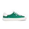 Dámske voľnočasové topánky Cariuma OCA 2.0 Nylon and Suede Lush Green Dámske voľnočasové topánky Cariuma OCA 2.0 Nylon and Suede Lush Green