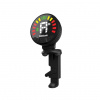 D'Addario NEXXUS 360 Violin Rechargeable Tuner - Klipová ladička na husle D'Addario NEXXUS 360 Violin Rechargeable Tuner - Klipová ladička na husle