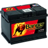 Banner Starting Bull 12V 55Ah 450A 555 19, 55519 Banner Starting Bull 12V 55Ah 450A 555 19, 55519
