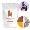 Kompava Vegan Protein 525 g Kompava Vegan Protein 525 g