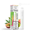 Kiwi Passionfruit Guava - IZY ONE+ - 18mg Kiwi Passionfruit Guava - IZY ONE+ - 18mg