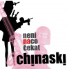 CHINASKI - NENI NA CO CEKAT (1CD) CHINASKI - NENI NA CO CEKAT (1CD)