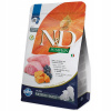 N&D dog GF PUMPKIN Puppy Medium & maxi lamb & blueberry 2,5 kg N&D dog GF PUMPKIN Puppy Medium & maxi lamb & blueberry 2,5 kg