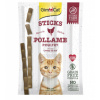 Gimpet Gimborn Sticks hydina & pečeň 4ks Gimpet Gimborn Sticks hydina & pečeň 4ks