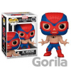 Funko POP! Marvel El Arcano Spider-Man Marvel Funko POP! Marvel El Arcano Spider-Man Marvel