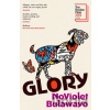 Glory - NoViolet Bulawayo Glory - NoViolet Bulawayo