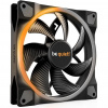 Be quiet! / ventilátor Light Wings / 140mm / PWM / ARGB BL074 Be quiet! / ventilátor Light Wings / 140mm / PWM / ARGB BL074