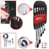 Vidlicovo račňový kľúč - sada KS TOOLS 503.4255 Vidlicovo račňový kľúč - sada KS TOOLS 503.4255