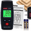 Bezkontaktný vlhkomer na drevo Wintact 0-70 % Bezkontaktný vlhkomer na drevo Wintact 0-70 %