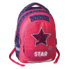 Play Bag batoh Maxx Play Pink Star Play Bag batoh Maxx Play Pink Star