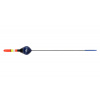 MIKADO Plavák EX 057 - pevný 4.0g (1ks) - SMS-057-040E MIKADO Plavák EX 057 - pevný 4.0g (1ks) - SMS-057-040E