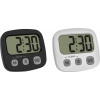 TFA Dostmann 2er Set Digitaler Timer mit Stoppuhr und Uhrzeit stopky černá, bílá digitální TFA Dostmann 2er Set Digitaler Timer mit Stoppuhr und Uhrzeit stopky černá, bílá digitální