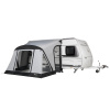 Dorema Čiastočný stan Quick'n Easy Air - 225 x 240 cm 075/180 Dorema Čiastočný stan Quick'n Easy Air - 225 x 240 cm 075/180